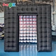 inflatable photo booth enclosure